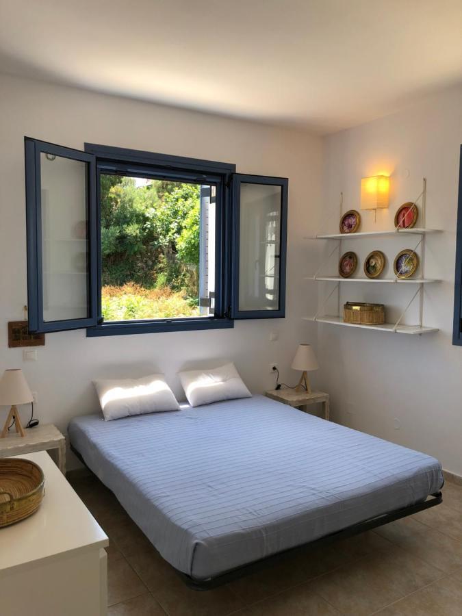 Villa Thea - Τhe View 1St Floor Áno Yerakaríon Extérieur photo